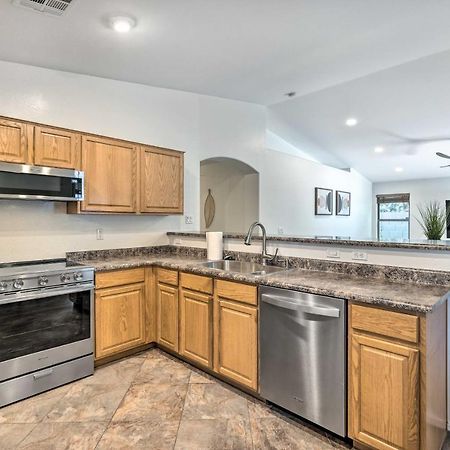Avondale Home With Pool, 5 Mi To State Farm Stadium! 外观 照片