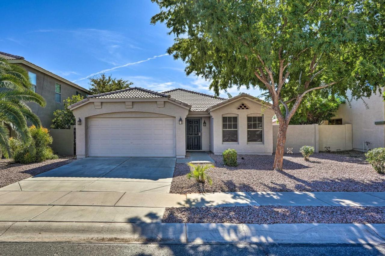 Avondale Home With Pool, 5 Mi To State Farm Stadium! 外观 照片