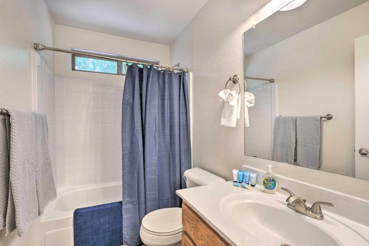 Avondale Home With Pool, 5 Mi To State Farm Stadium! 外观 照片