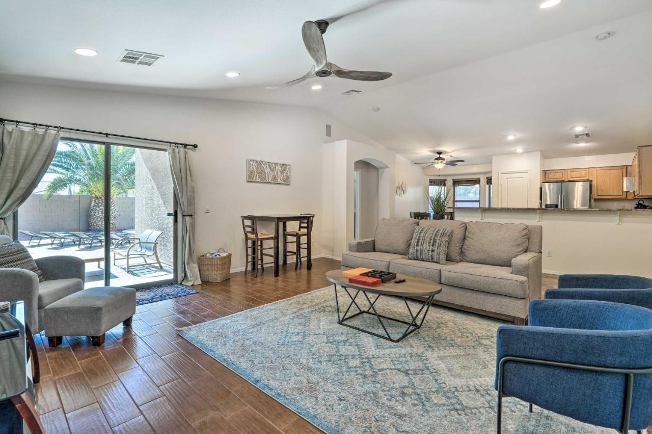 Avondale Home With Pool, 5 Mi To State Farm Stadium! 外观 照片