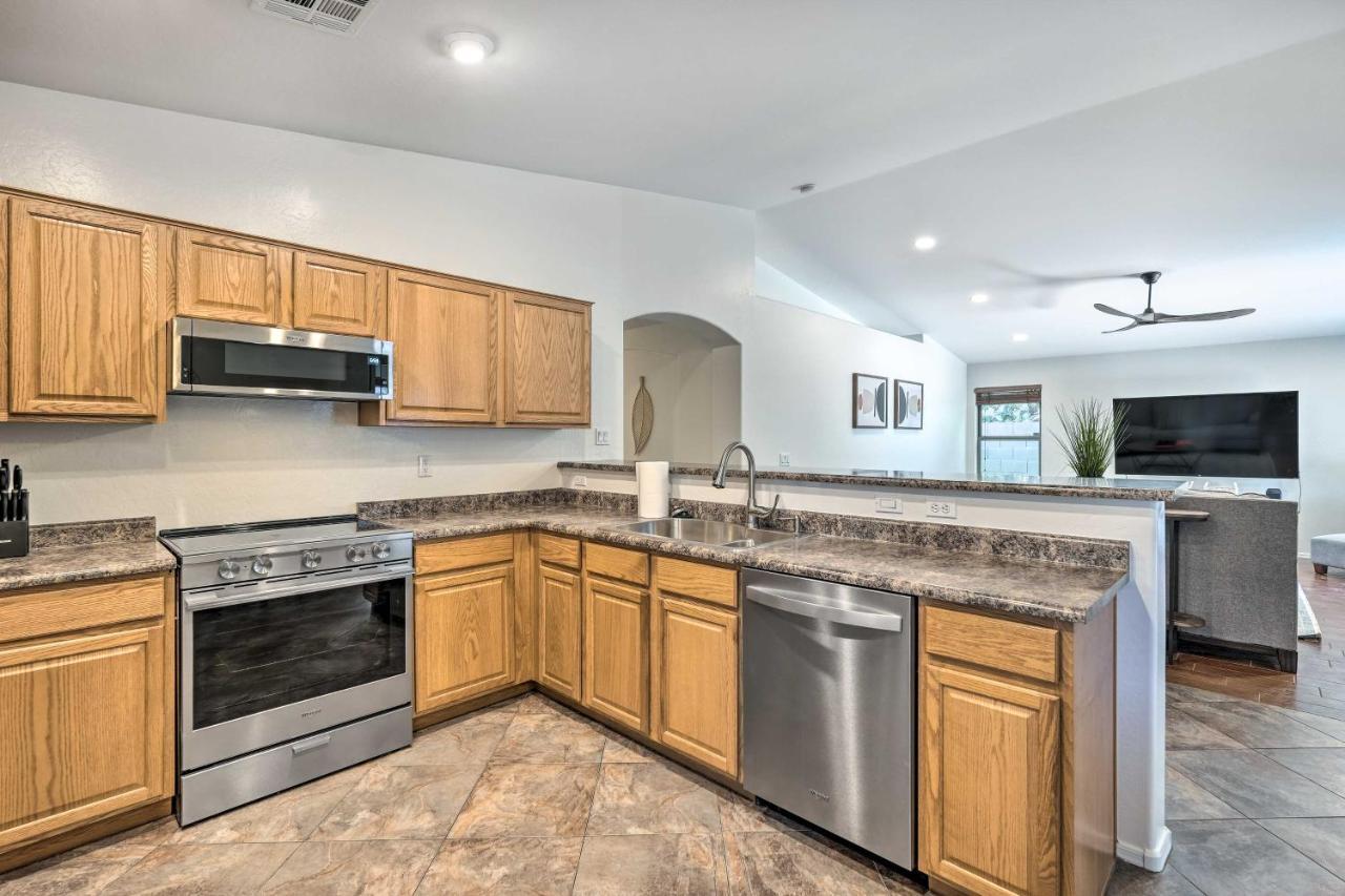 Avondale Home With Pool, 5 Mi To State Farm Stadium! 外观 照片