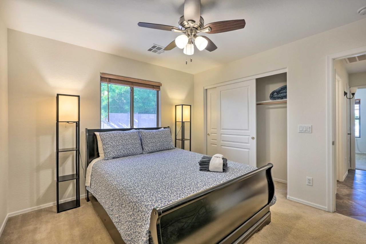 Avondale Home With Pool, 5 Mi To State Farm Stadium! 外观 照片