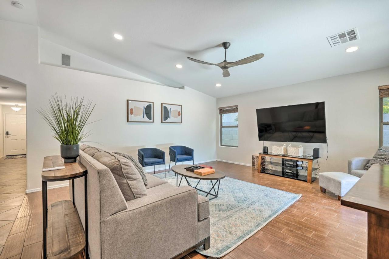Avondale Home With Pool, 5 Mi To State Farm Stadium! 外观 照片