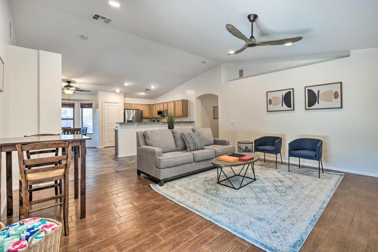 Avondale Home With Pool, 5 Mi To State Farm Stadium! 外观 照片