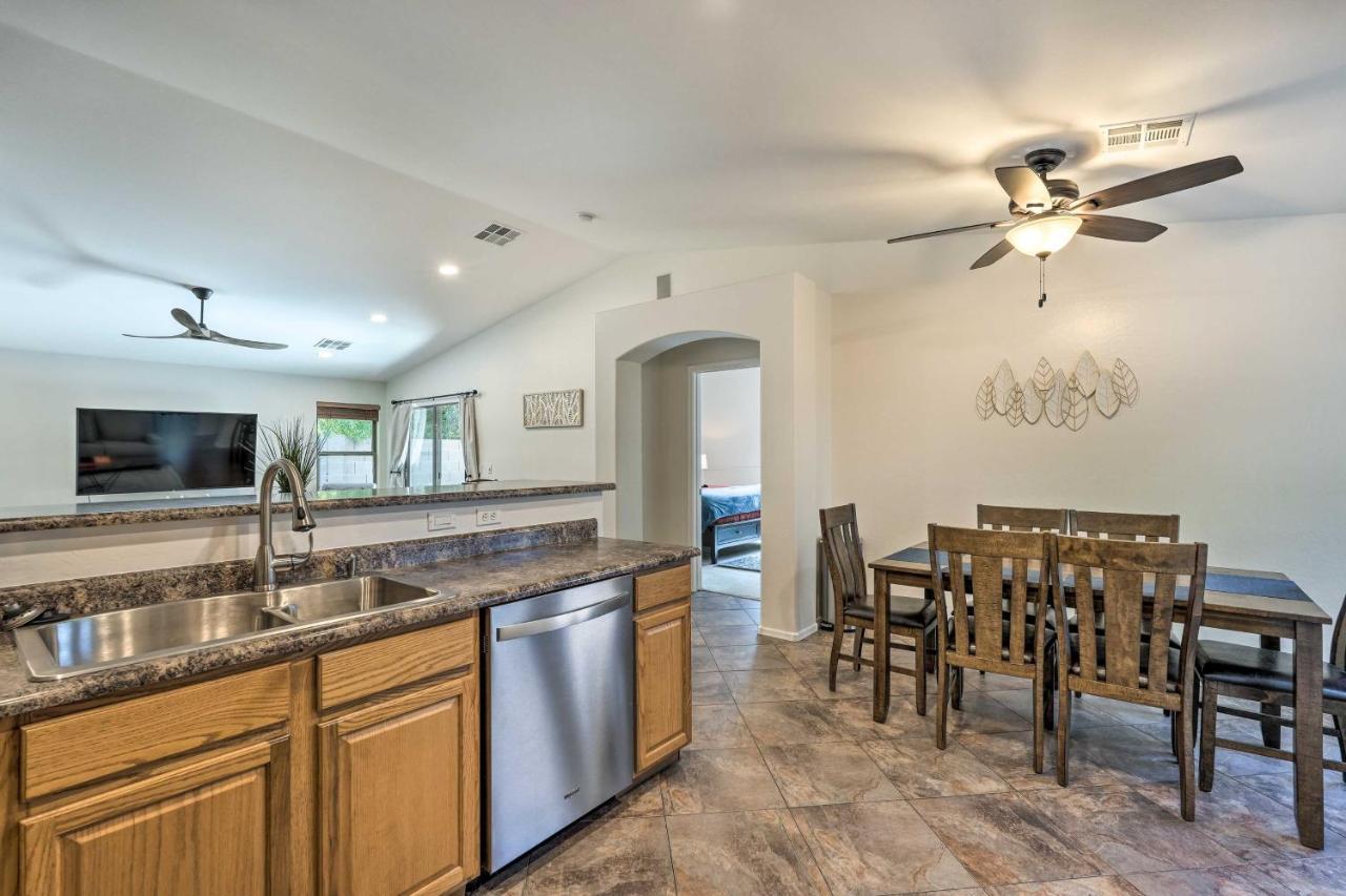 Avondale Home With Pool, 5 Mi To State Farm Stadium! 外观 照片