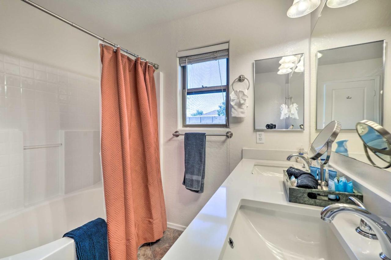 Avondale Home With Pool, 5 Mi To State Farm Stadium! 外观 照片