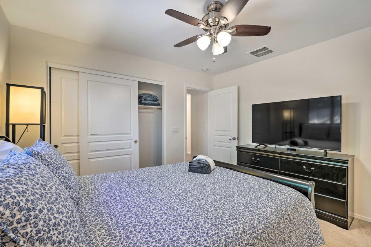 Avondale Home With Pool, 5 Mi To State Farm Stadium! 外观 照片
