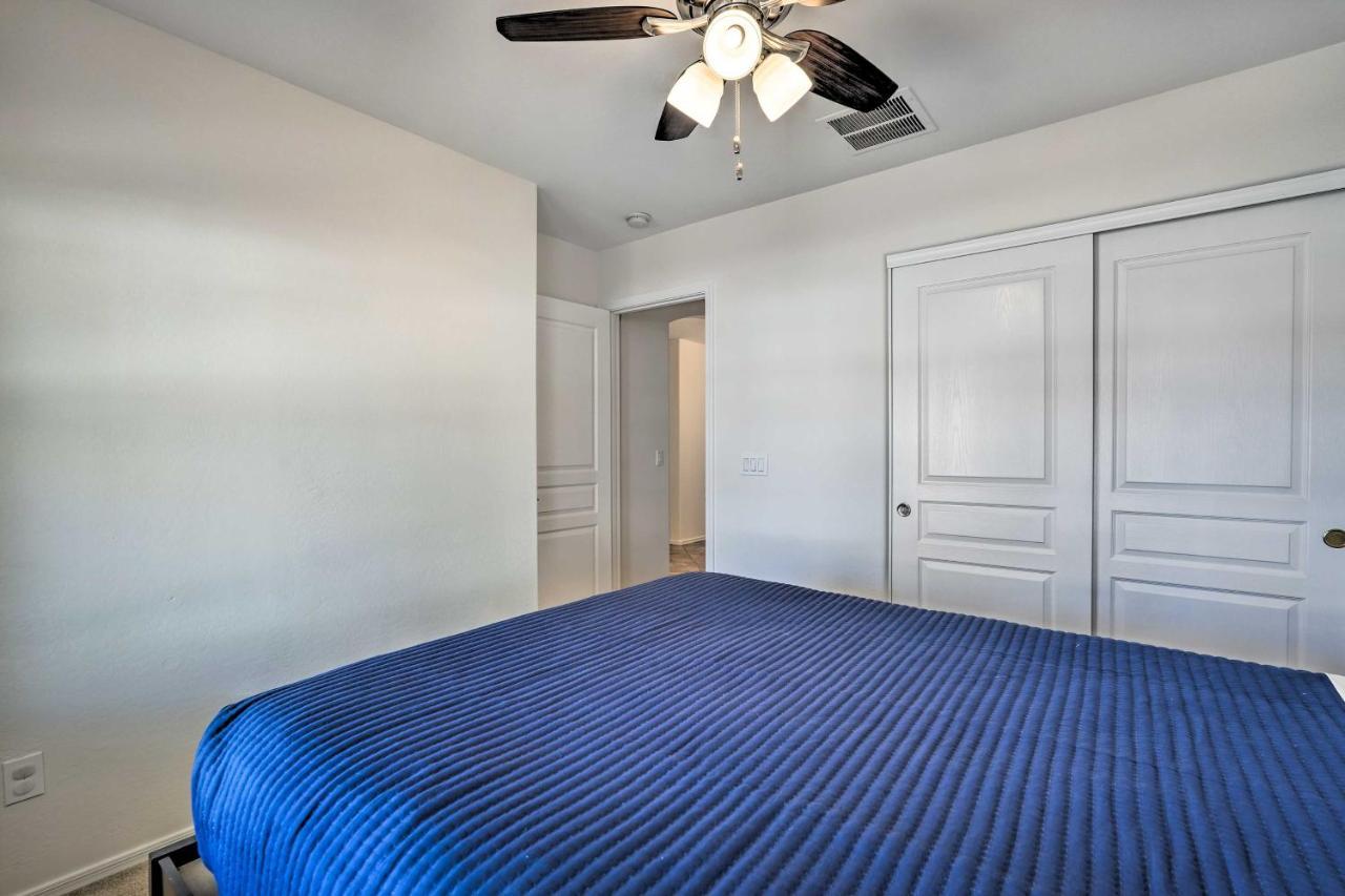 Avondale Home With Pool, 5 Mi To State Farm Stadium! 外观 照片