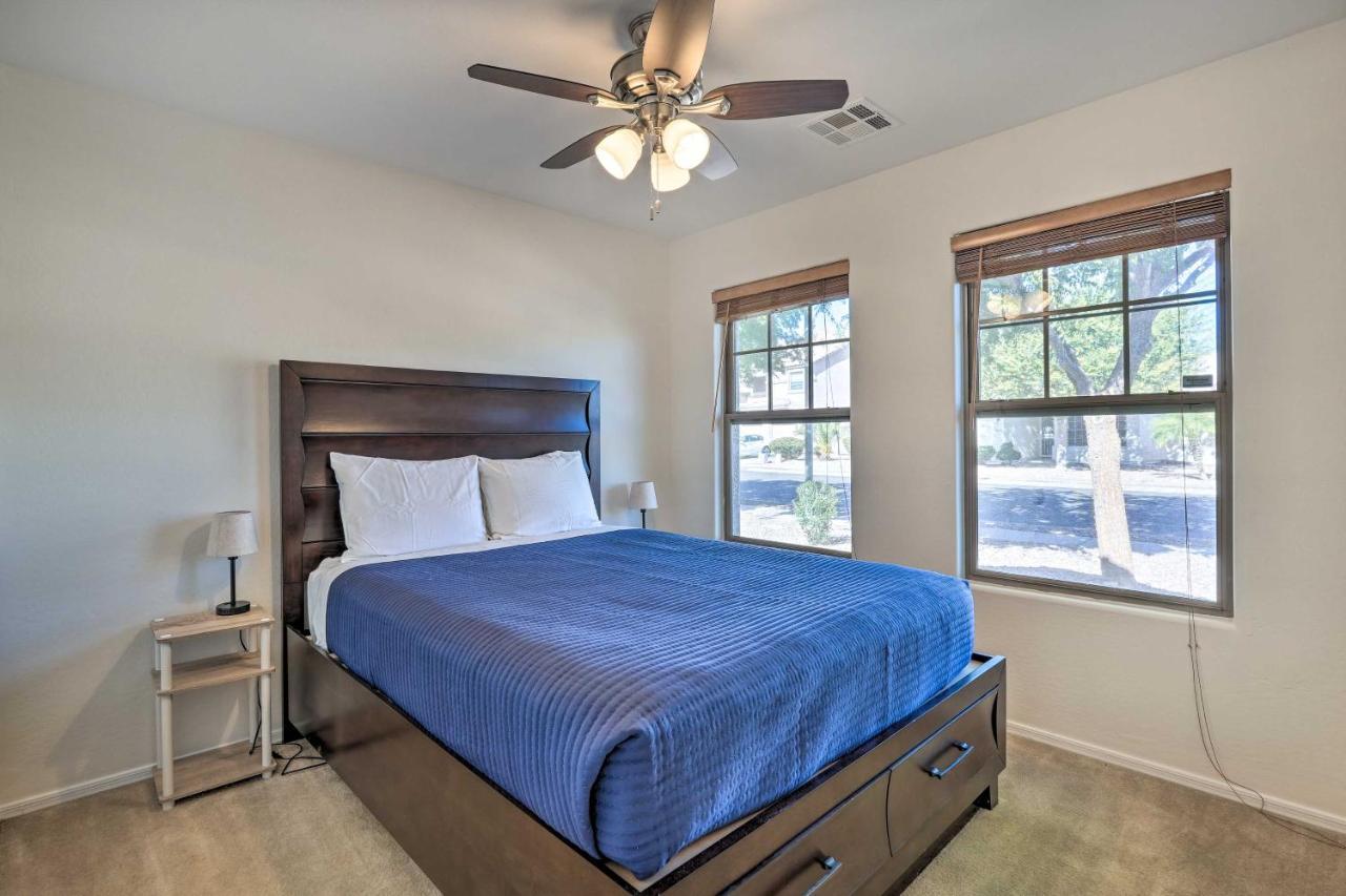 Avondale Home With Pool, 5 Mi To State Farm Stadium! 外观 照片