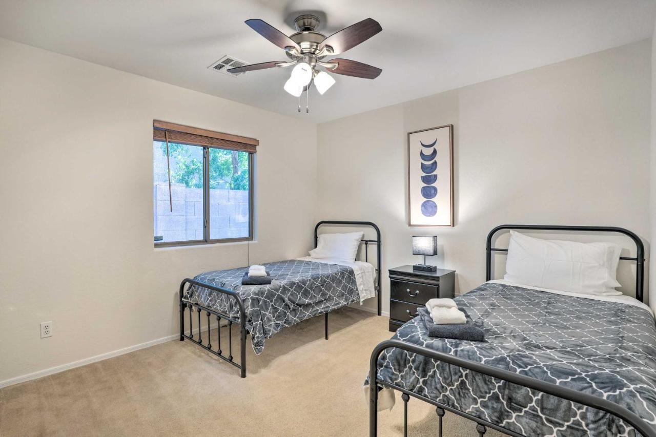 Avondale Home With Pool, 5 Mi To State Farm Stadium! 外观 照片