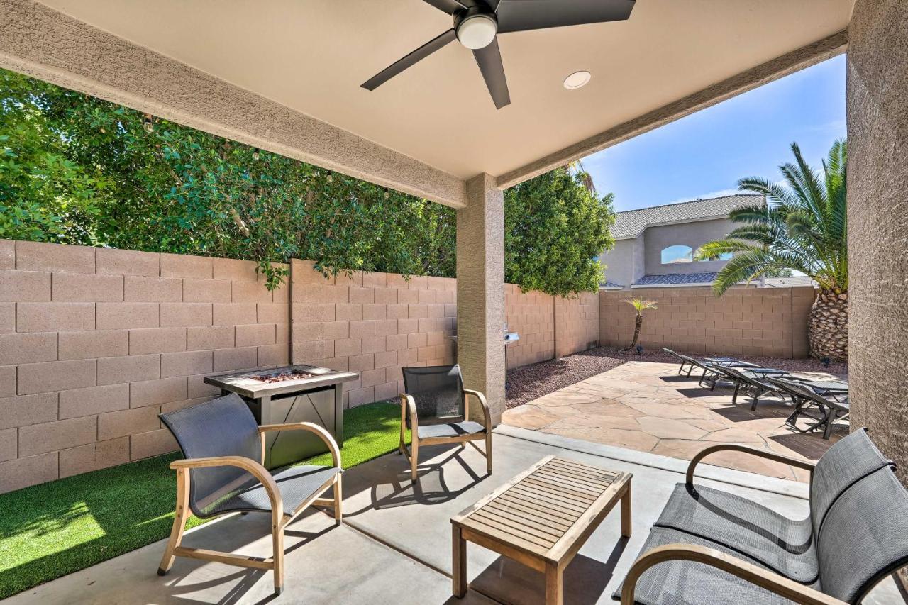 Avondale Home With Pool, 5 Mi To State Farm Stadium! 外观 照片