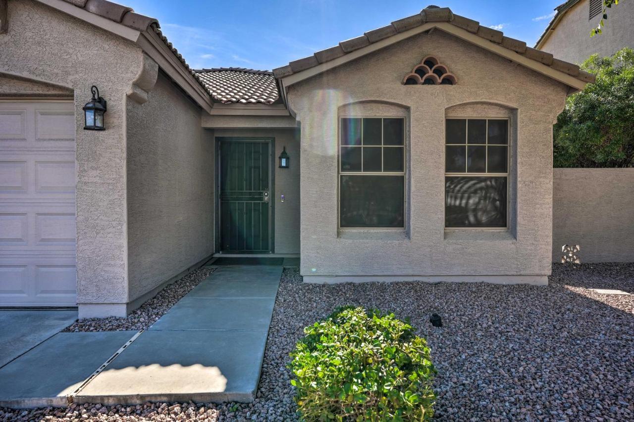 Avondale Home With Pool, 5 Mi To State Farm Stadium! 外观 照片