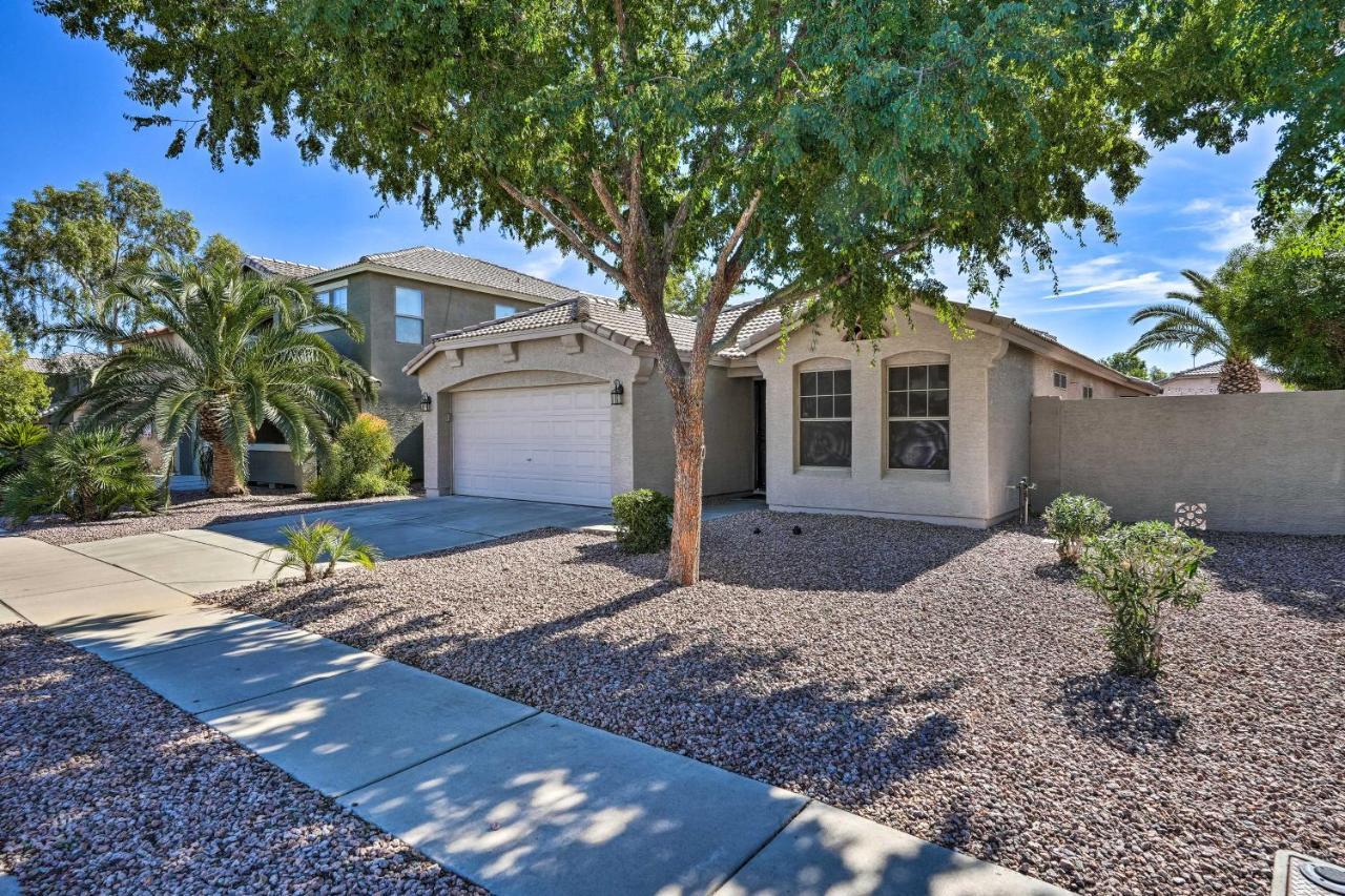 Avondale Home With Pool, 5 Mi To State Farm Stadium! 外观 照片