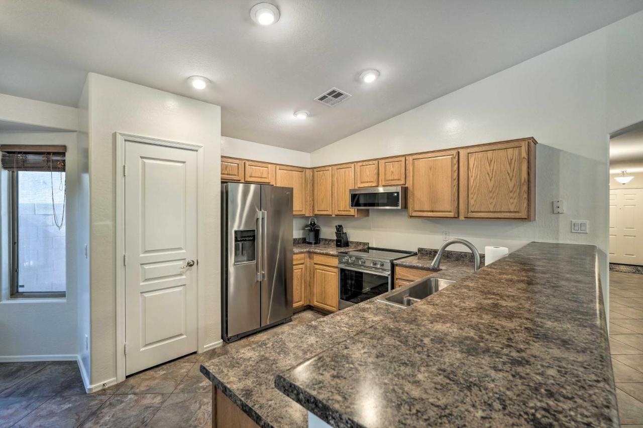 Avondale Home With Pool, 5 Mi To State Farm Stadium! 外观 照片