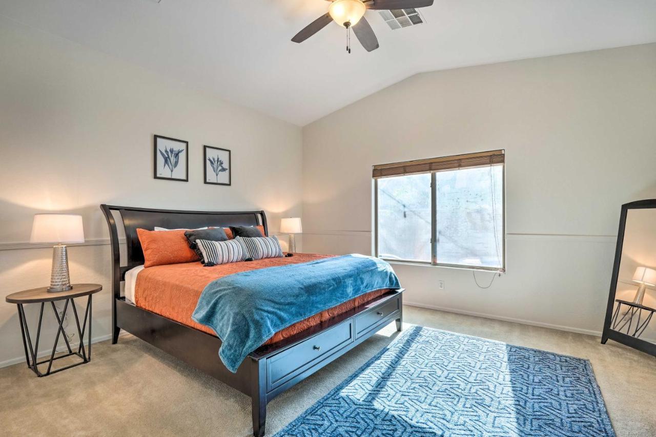 Avondale Home With Pool, 5 Mi To State Farm Stadium! 外观 照片