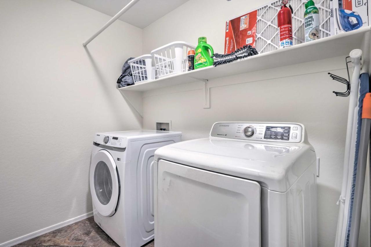 Avondale Home With Pool, 5 Mi To State Farm Stadium! 外观 照片