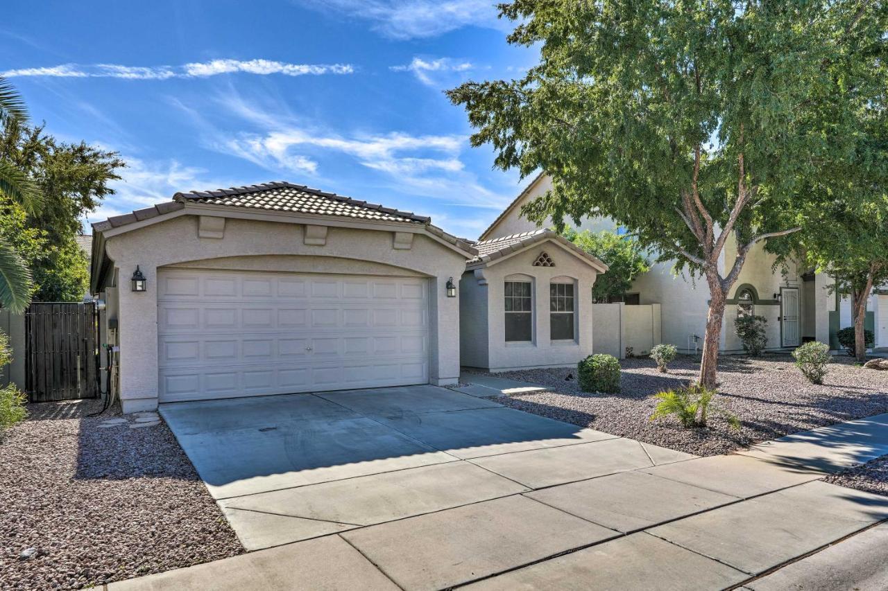 Avondale Home With Pool, 5 Mi To State Farm Stadium! 外观 照片